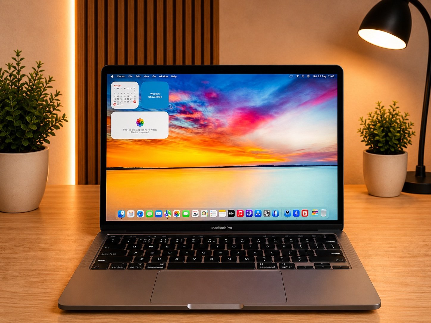 MacBook Pro 2020 bekas - Assacomputer Kebumen