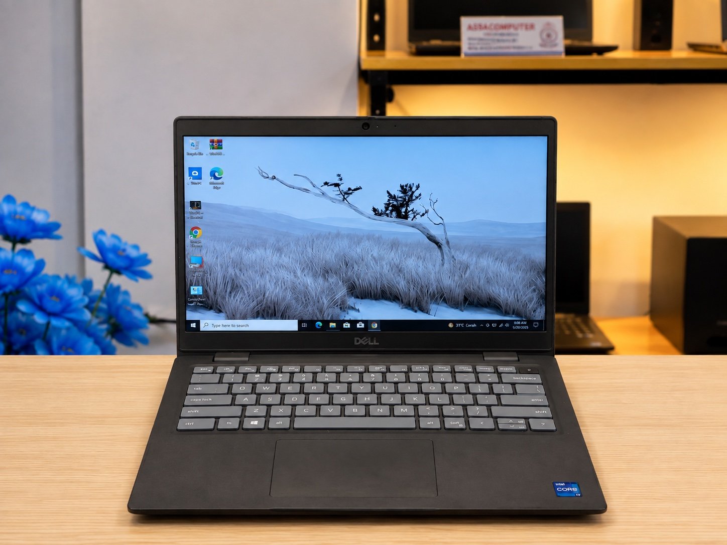Dell Latitude 3420 bekas - Assacomputer Jogja