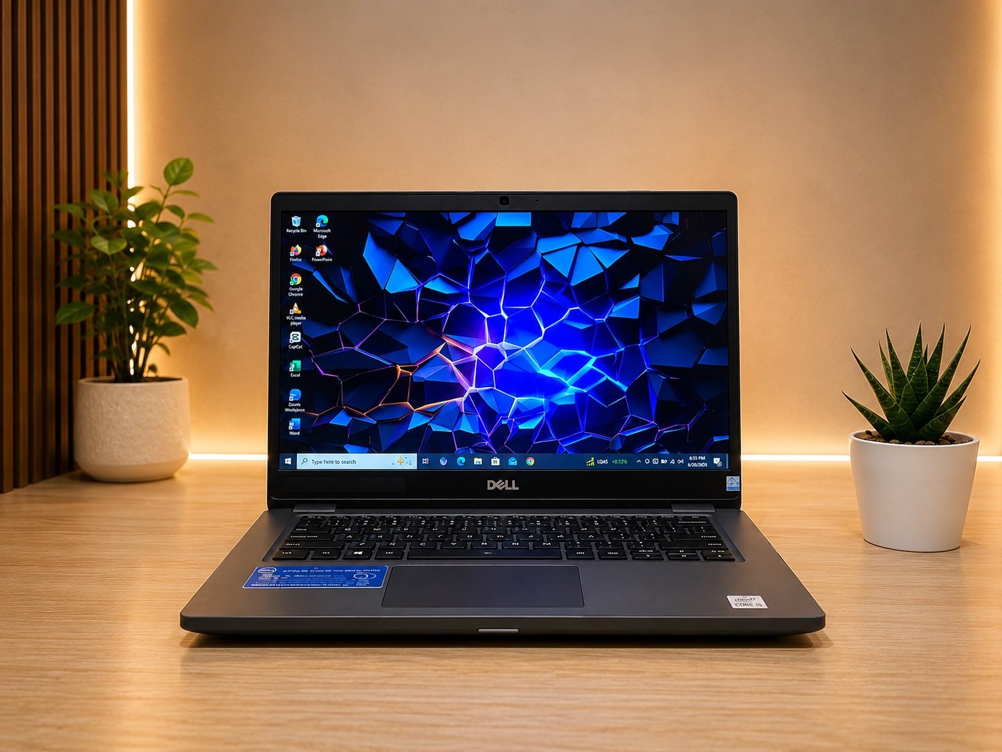 Dell Latitude 3410 bekas - Assacomputer Purwokerto