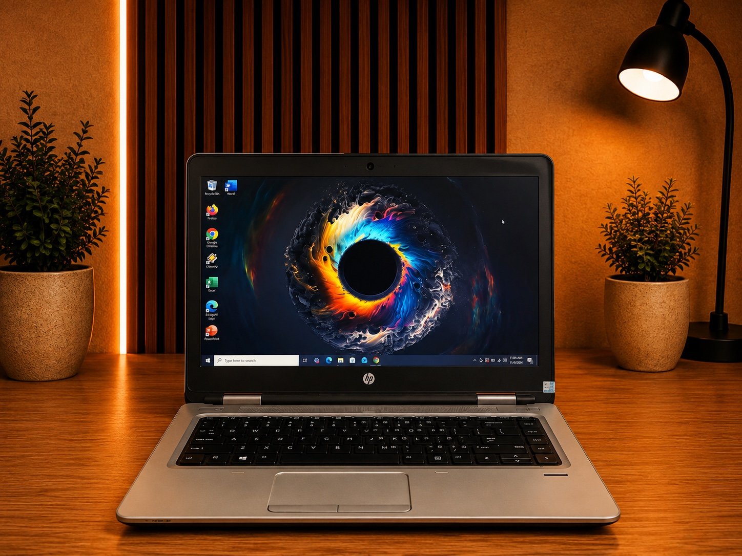 Hp Probook 640 G3 bekas - Assacomputer Kebumen