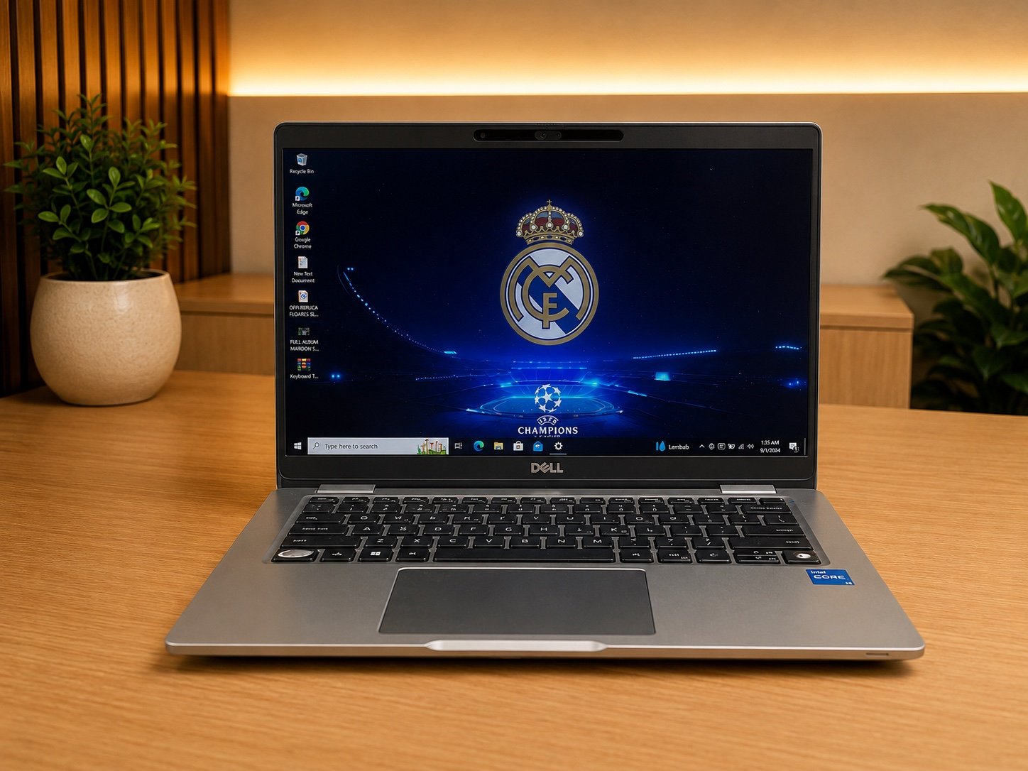 Dell Latitude 5330 bekas - Assacomputer Purwokerto