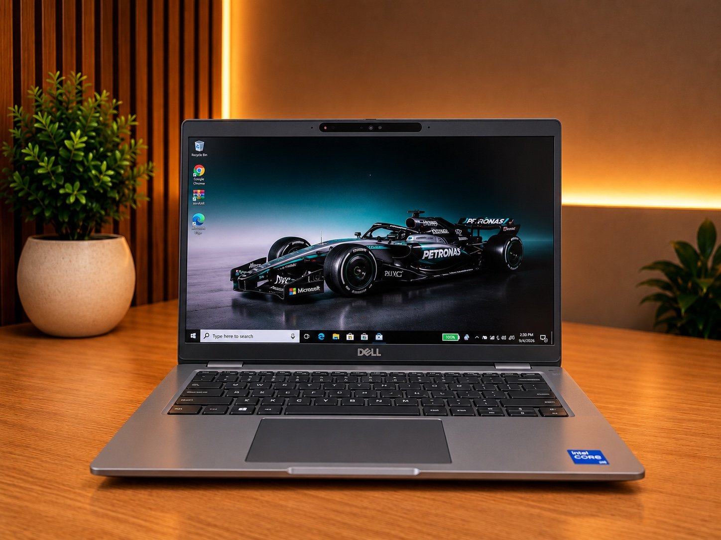Dell Latutude 5330 bekas - Assacomputer Purwokerto
