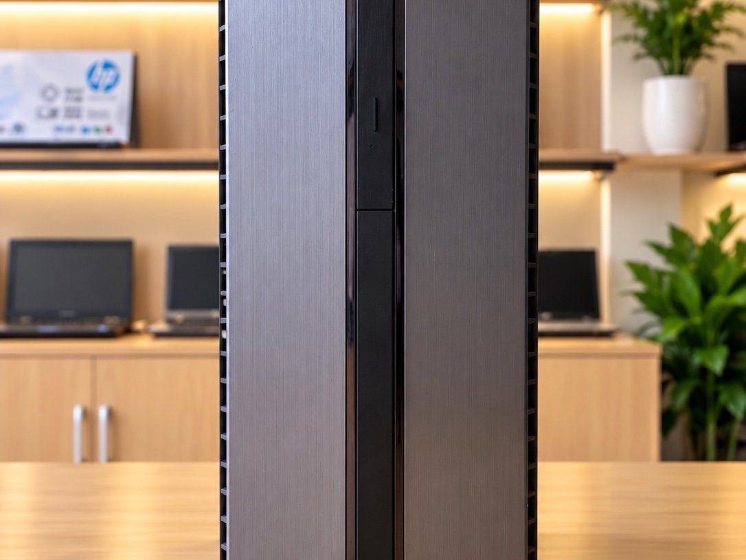 Hp Envy Phoenix bekas - Assacomputer Purwokerto