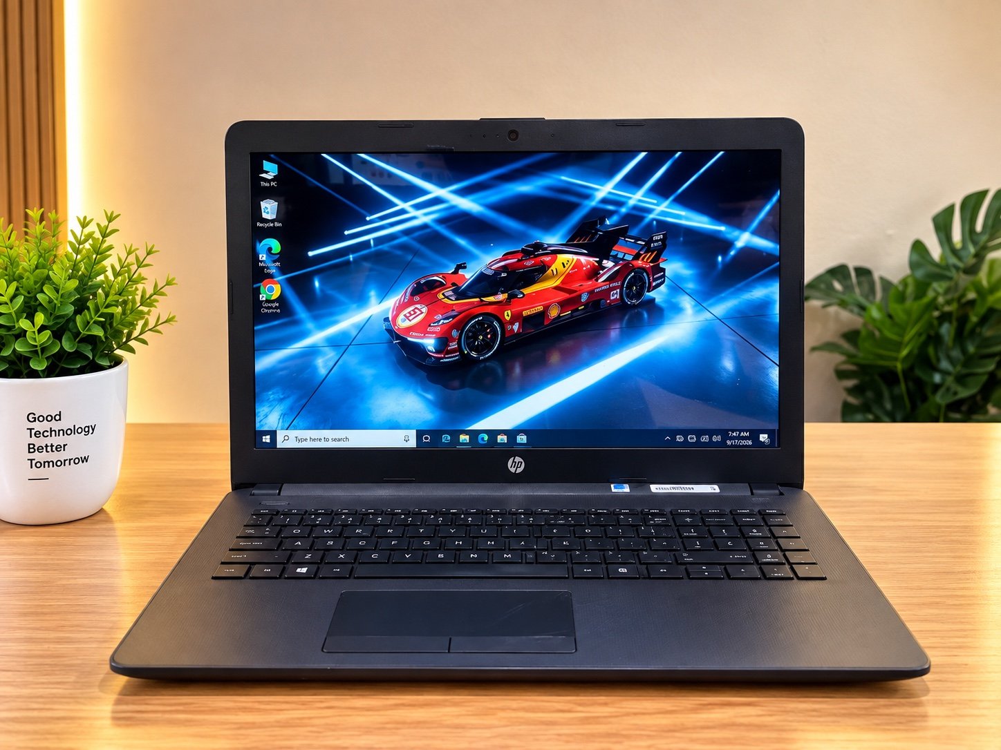 Hp Laptop 14-bw0xx bekas - Assacomputer Purwokerto