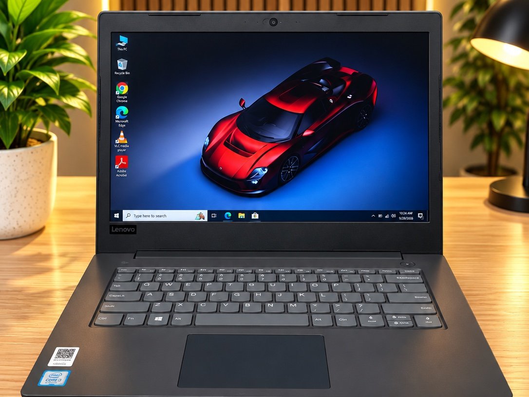 Lenovo Ideapad V130-14IKB bekas - Assacomputer Purwokerto