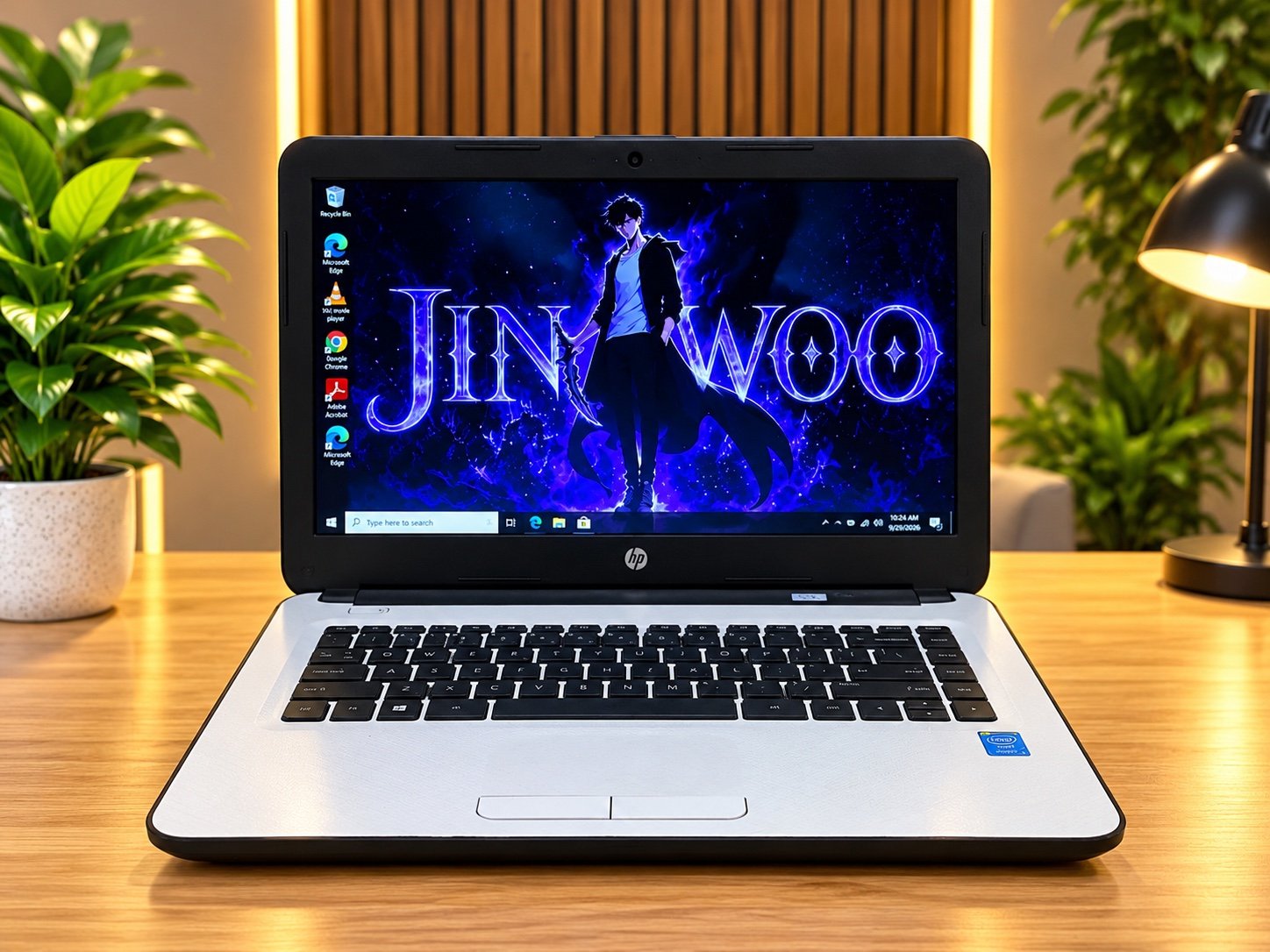 Hp Notebook bekas - Assacomputer Purwokerto