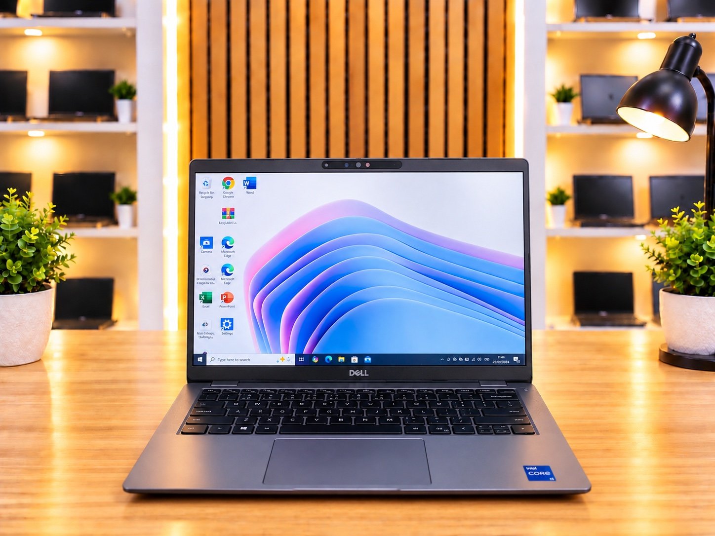 Dell Latitude 5330 bekas - Assacomputer Kebumen