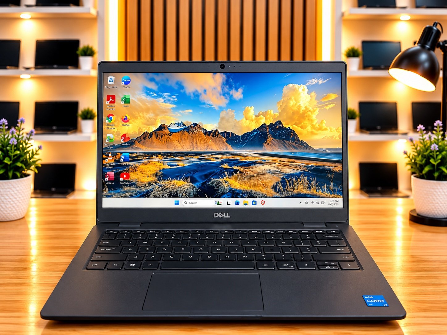 Dell Latitude 3420 bekas - Assacomputer Kebumen