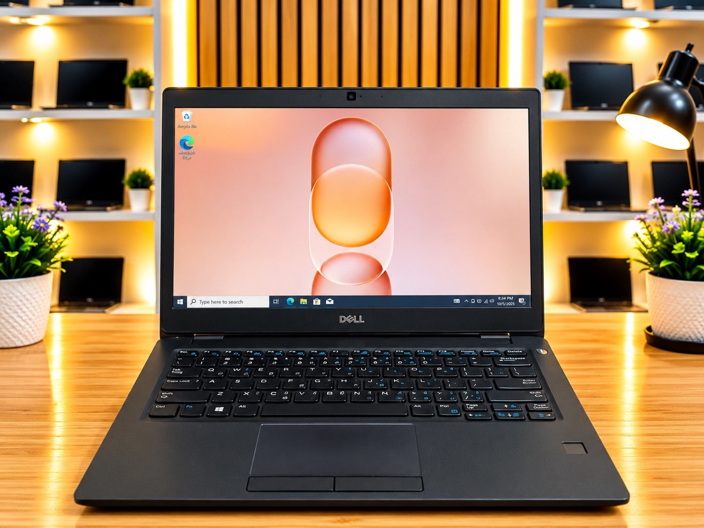 Dell Latitude 7280 bekas - Assacomputer Kebumen