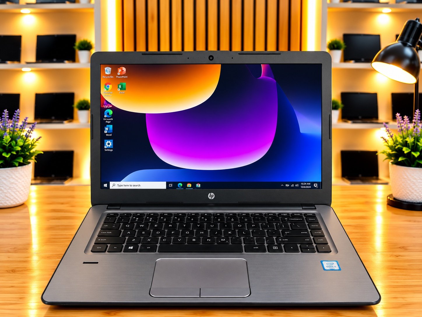 Hp 348 G3 bekas - Assacomputer Kebumen