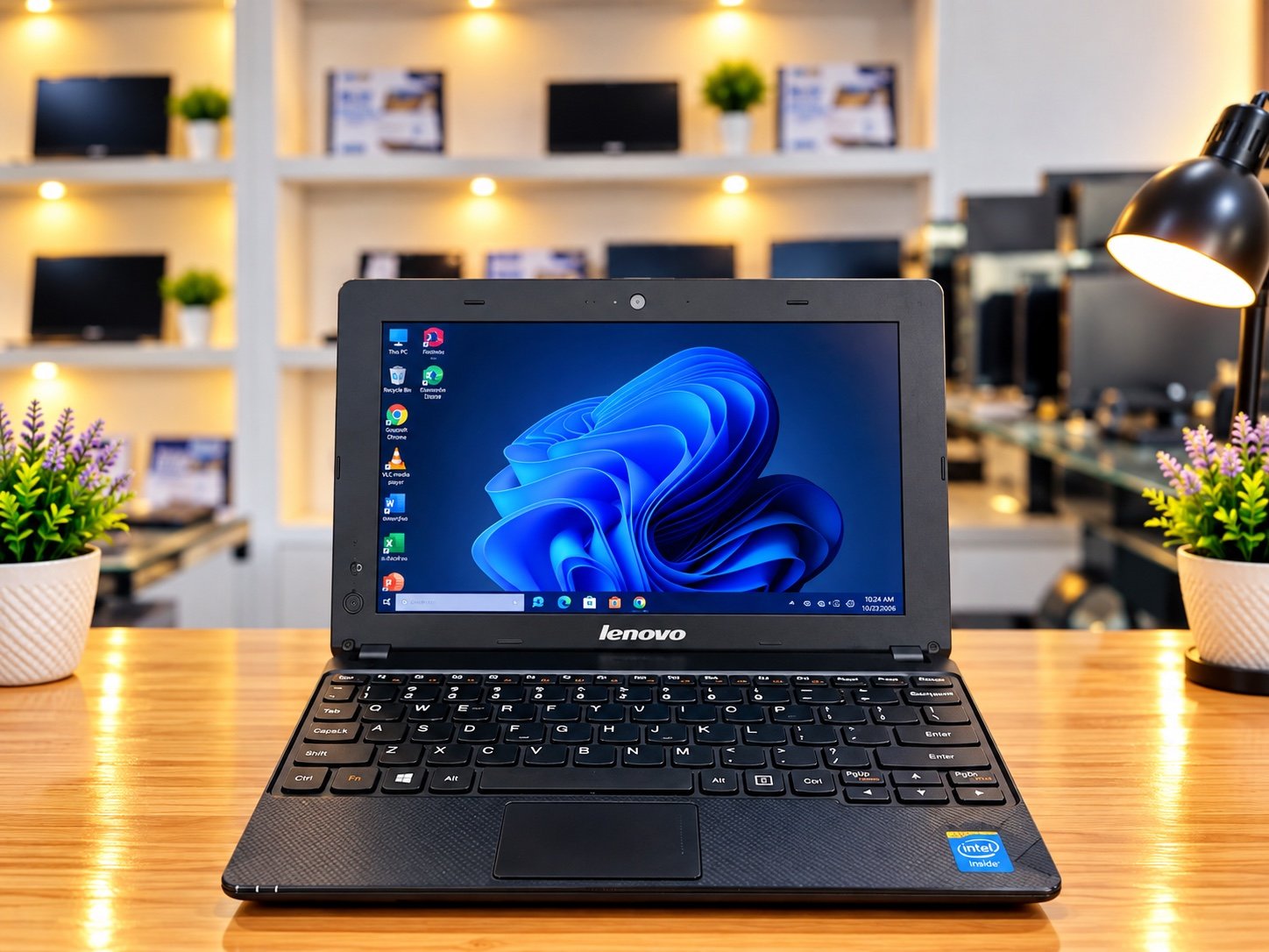 Lenovo E10-30 bekas - Assacomputer Kebumen